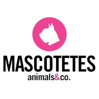 Mascotetes logo, Mascotetes contact details