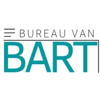 Bureau van Bart logo, Bureau van Bart contact details