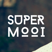 Supermooi logo, Supermooi contact details