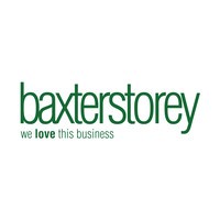 BaxterStorey Nederland logo, BaxterStorey Nederland contact details