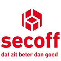 Secoff logo, Secoff contact details