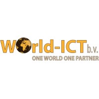 World-ICT B.V. logo, World-ICT B.V. contact details