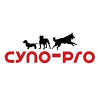 Cyno-Pro logo, Cyno-Pro contact details