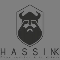 Hassink Group logo, Hassink Group contact details