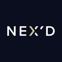 NEX'D Workplaces logo, NEX'D Workplaces contact details