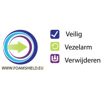 FoamShield Europe B.V. logo, FoamShield Europe B.V. contact details