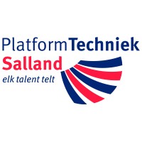 Platform Techniek Salland logo, Platform Techniek Salland contact details