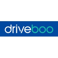 Driveboo AG logo, Driveboo AG contact details