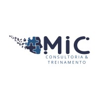 MIC Consultoria & Treinamento logo, MIC Consultoria & Treinamento contact details