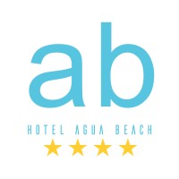 Hotel Agua Beach logo, Hotel Agua Beach contact details