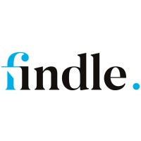 Findle logo, Findle contact details