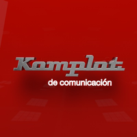 Komplot de Comunicación logo, Komplot de Comunicación contact details