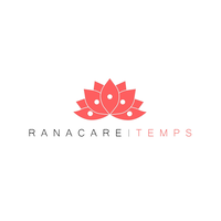 Ranacare Temps logo, Ranacare Temps contact details