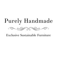 Purely Handmade logo, Purely Handmade contact details