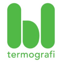 BL Termografi logo, BL Termografi contact details