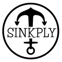 Sinkply Tattoo logo, Sinkply Tattoo contact details