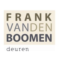 Van den Boomen deuren BV logo, Van den Boomen deuren BV contact details