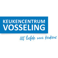 Keukencentrum Vosseling logo, Keukencentrum Vosseling contact details