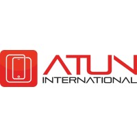 Atun International GmbH logo, Atun International GmbH contact details