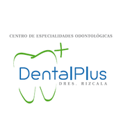 Clínicas Doctores Rizcala DENTALPLUS logo, Clínicas Doctores Rizcala DENTALPLUS contact details