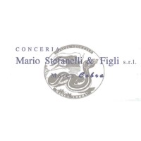 CONCERIA MARIO STEFANELLI & FIGLI  S.R.L. logo, CONCERIA MARIO STEFANELLI & FIGLI  S.R.L. contact details