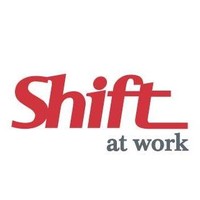 Shift at Work Apeldoorn logo, Shift at Work Apeldoorn contact details