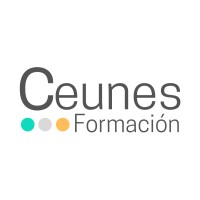 Ceunes Formación logo, Ceunes Formación contact details