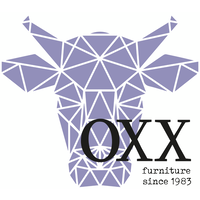 OXX Furniture logo, OXX Furniture contact details