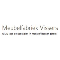 Meubelfabriek Vissers BV logo, Meubelfabriek Vissers BV contact details