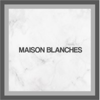 MAISON BLANCHES logo, MAISON BLANCHES contact details