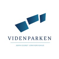 Videnpark TrekantomrÃ¥det logo, Videnpark TrekantomrÃ¥det contact details