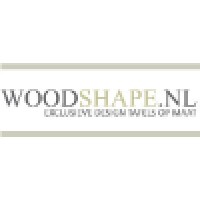 Woodshape.nl logo, Woodshape.nl contact details