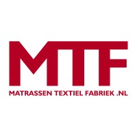 Matrassen Textiel Fabriek B.V. logo, Matrassen Textiel Fabriek B.V. contact details