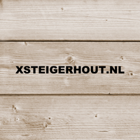 xsteigerhout.nl logo, xsteigerhout.nl contact details