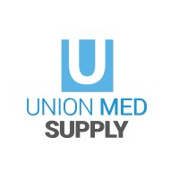 Union Med Supply logo, Union Med Supply contact details