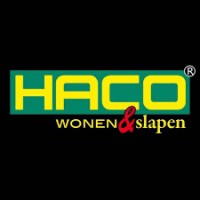 Haco wonen & slapen Amsterdam logo, Haco wonen & slapen Amsterdam contact details