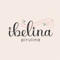 Ibelina Pirulina logo, Ibelina Pirulina contact details