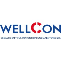 WELLCON Gesellschaft fur Pravention und Arbeitsmedizin GmbH logo, WELLCON Gesellschaft fur Pravention und Arbeitsmedizin GmbH contact details