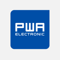 PWA Electronic GmbH logo, PWA Electronic GmbH contact details