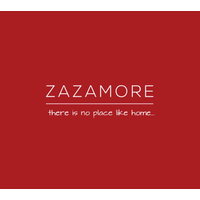 ZAZAMORE logo, ZAZAMORE contact details