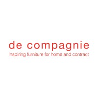 de compagnie | inspiring contract furniture logo, de compagnie | inspiring contract furniture contact details