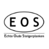 E.O.S. - Heino (Echte Oude Steigerplanken) logo, E.O.S. - Heino (Echte Oude Steigerplanken) contact details