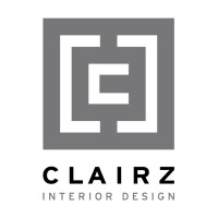 Clairz Interior Design logo, Clairz Interior Design contact details