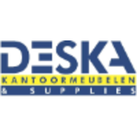 Deska Kantoormeubelen B.V. logo, Deska Kantoormeubelen B.V. contact details