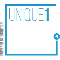 UNIQUE1 GmbH logo, UNIQUE1 GmbH contact details