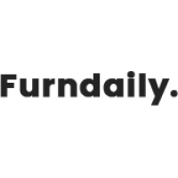 Furndaily logo, Furndaily contact details