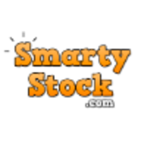 SmartyStock.com logo, SmartyStock.com contact details