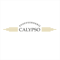 Stoffeerderij Calypso logo, Stoffeerderij Calypso contact details