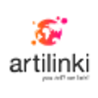 ARTILINKI logo, ARTILINKI contact details