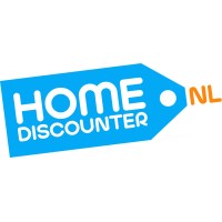 Home Discounter logo, Home Discounter contact details